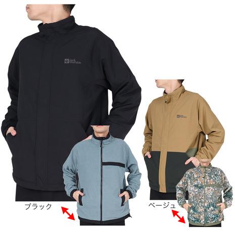 Jack Wolfskin ジャックウルフスキン(JackWolfskin)(メンズ Jack Wolfskin ジャックウルフスキン(JackWolfskin)(メンズ