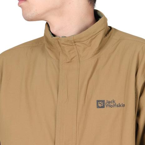 Jack Wolfskin ジャックウルフスキン(JackWolfskin)(メンズ Jack Wolfskin ジャックウルフスキン(JackWolfskin)(メンズ