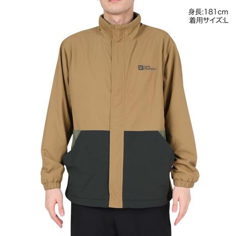 Jack Wolfskin（ジャックウルフスキン） ジャックウルフスキン