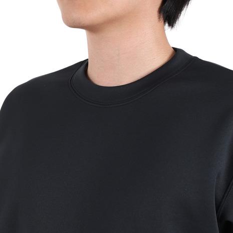 ジャックウルフスキン（JackWolfskin）（メンズ）トレーナー スウェット JP URBAN THRM プルオーバー V2 5032371の画像