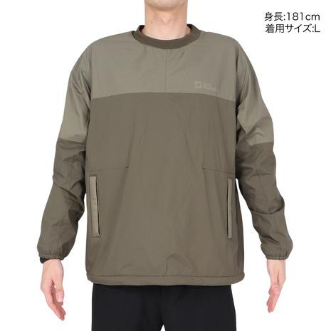 Jack Wolfskin（ジャックウルフスキン） ジャックウルフスキン