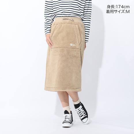 ROCK DUDE ロックデュード ボアジャケット02 ボアスカート03 antiqua（アンティカ） ボアジャケット ジャケット メンズ 長袖 ボア