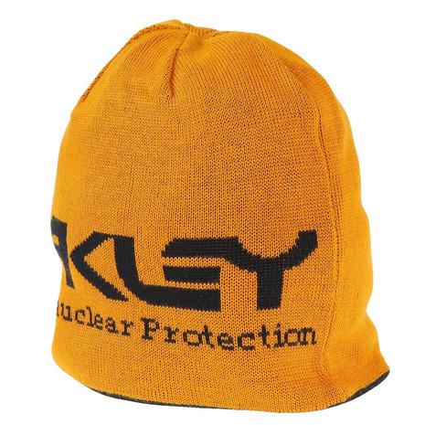 OAKLEY（オークリー） （メンズ）ニット帽 TNP リバーシブルビーニー