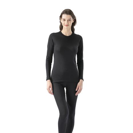 MIZUNO（ミズノ） （レディース）アンダーシャツ ブレスサーモアンダー