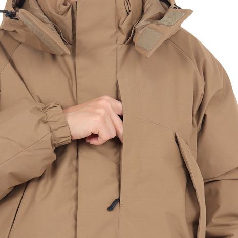 スノーピーク( peak)ダウンジャケット アウター FR 2L Down JK-23AU001 CY キャメル(Me… snow peak（スノーピーク） （メンズ）ダウンジャケット アウター FR