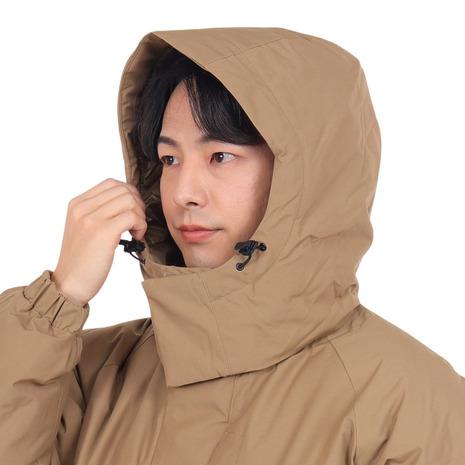 snow peak（スノーピーク） （メンズ）ダウンジャケット アウター FR