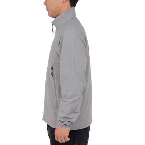 snow peak（スノーピーク） （メンズ）アウター ジャケット ストレッチ