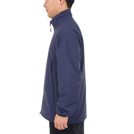 snow peak（スノーピーク） （メンズ）アウター ジャケット ストレッチ