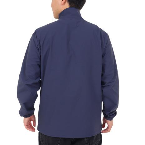 snow peak（スノーピーク） （メンズ）アウター ジャケット ストレッチ