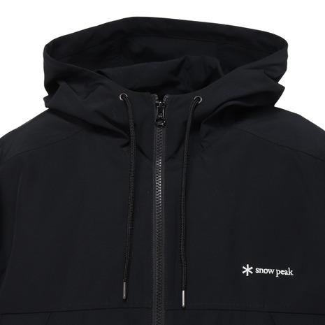 snow peak（スノーピーク） （メンズ）アウター ジャケット フィールド