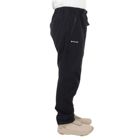 snow peak（スノーピーク） （メンズ）パンツ ボトム ストレッチクロス
