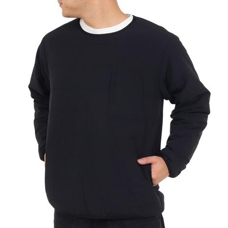 snow peak（スノーピーク） （メンズ、レディース）プルオーバー