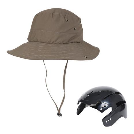 エクスプラス（X PLUS）（メンズ、レディース）ハット型 ヘルメット