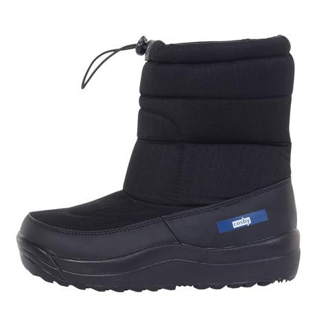 COSBY（COSBY）（メンズ、レディース）スノーシューズ スノトレ スノー