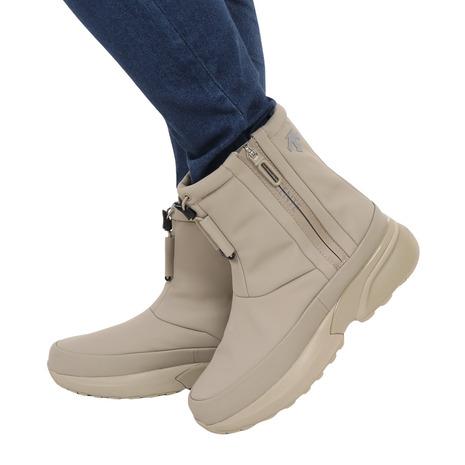 DESCENTE（デサント） （メンズ、レディース）ブーツ D.Trace SL B