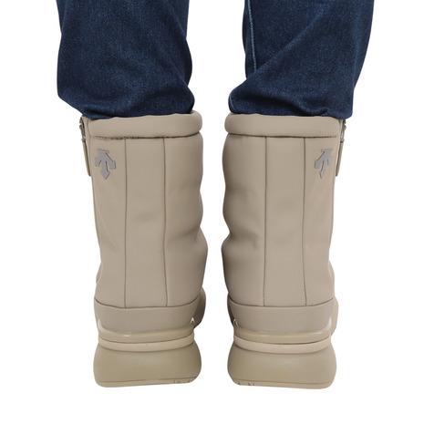 DESCENTE（デサント） （メンズ、レディース）ブーツ D.Trace SL B