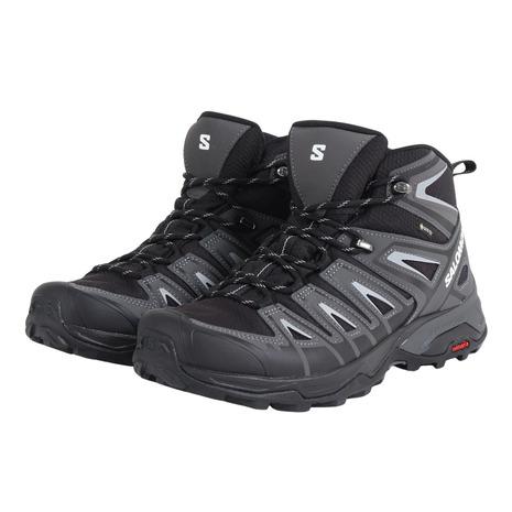 SALOMON｜Victoria L-Breath Yahoo!ショッピング支店