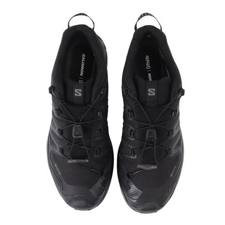 SALOMON（サロモン） （メンズ）ゴアテックス トレッキングシューズ