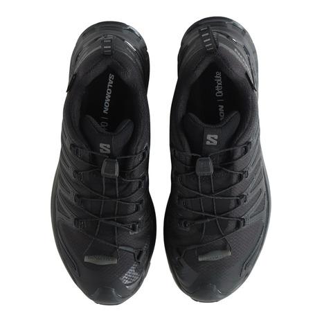 SALOMON（サロモン） （レディース）トレッキングシューズ ローカット