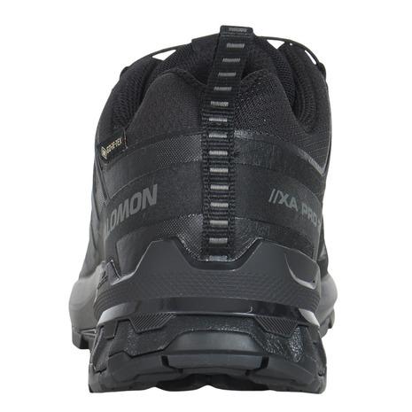 SALOMON（サロモン） （レディース）トレッキングシューズ ローカット