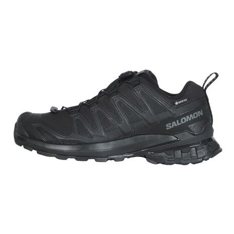 SALOMON（サロモン） （レディース）トレッキングシューズ ローカット