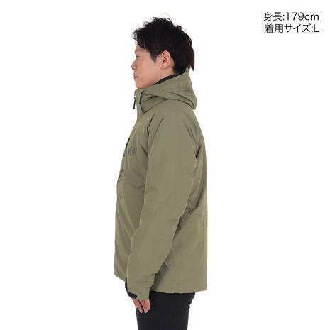 MILLET（ミレー） ミレー（Millet）（メンズ）ジャケット アウター