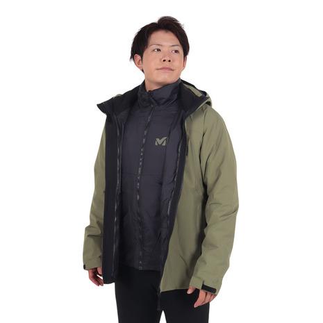 MILLET（ミレー） ミレー（Millet）（メンズ）ジャケット アウター