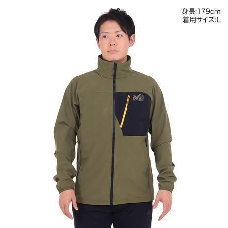 MILLET ミレー(Millet)(メンズ)ジャケット アウター マグマ MILLET ミレー(Millet)(メンズ)ジャケット アウター マグマ