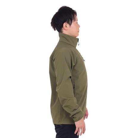 MILLET（ミレー） ミレー（Millet）（メンズ）ジャケット アウター