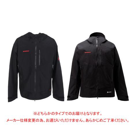 MAMMUT（マムート） （メンズ）アヤコ プロ 2.0 ハードシェル