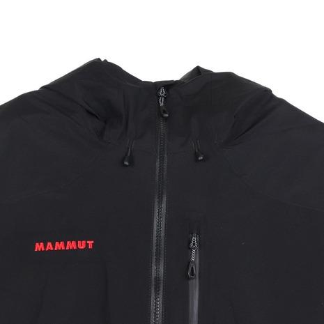 MAMMUT（マムート） （メンズ）アヤコ プロ 2.0 ハードシェル