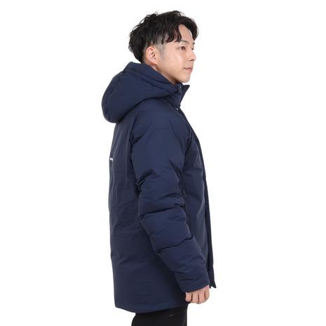 MAMMUT（マムート） （メンズ）ダウンジャケット アウター アイス