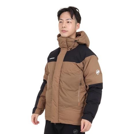 MAMMUT マムート(MAMMUT)(メンズ)ダウンジャケット アウター MAMMUT マムート(MAMMUT)(メンズ)ダウンジャケット アウター