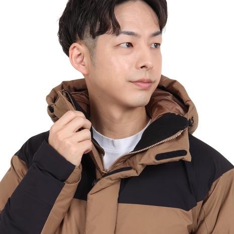 MAMMUT（マムート） （メンズ）ダウンジャケット アウター アイス