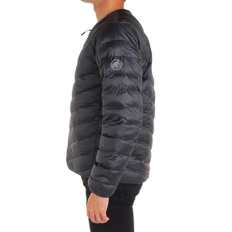 MAMMUT（マムート） （メンズ）ダウンジャケット アウター