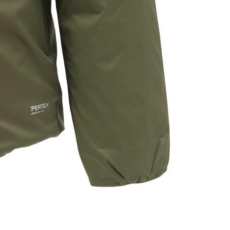 【新品】マムート ダウン リバーシブル メンズM MAMMUT（マムート） （メンズ）ダウンジャケット アウター