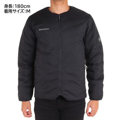 MAMMUT マムート（MAMMUT）（メンズ）ダウンジャケット アウター