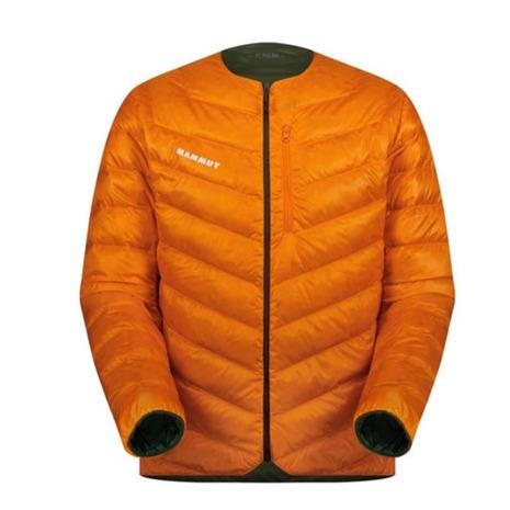 MAMMUT（マムート） （メンズ）ダウンジャケット アウター