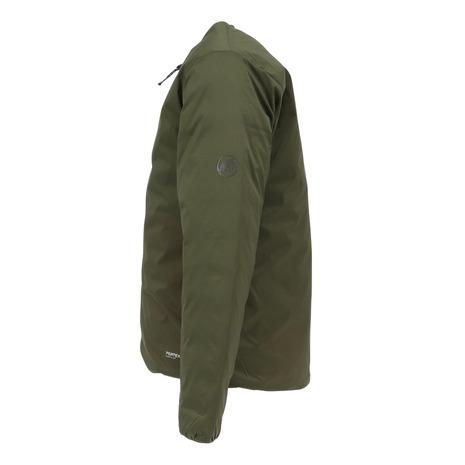 マムート（MAMMUT）（メンズ）ダウンジャケット アウター リバーシブル Seon IN Cardigan 1013-00653 | MAMMUT | 02