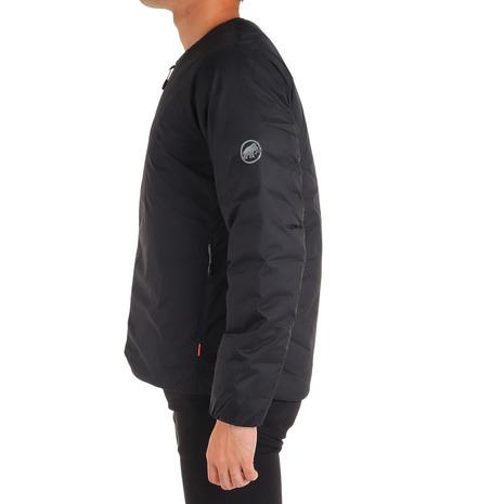 MAMMUT（マムート） （メンズ）ダウンジャケット アウター