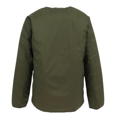 マムート（MAMMUT）（メンズ）ダウンジャケット アウター リバーシブル Seon IN Cardigan 1013-00653 | MAMMUT | 04