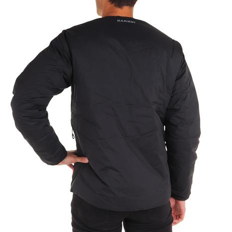 マムート（MAMMUT）（メンズ）ダウンジャケット アウター リバーシブル Seon IN Cardigan 1013-00653 | MAMMUT | 05