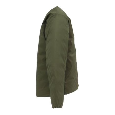 マムート（MAMMUT）（メンズ）ダウンジャケット アウター リバーシブル Seon IN Cardigan 1013-00653 | MAMMUT | 06