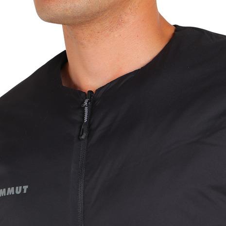 マムート（MAMMUT）（メンズ）ダウンジャケット アウター リバーシブル Seon IN Cardigan 1013-00653 | MAMMUT | 09