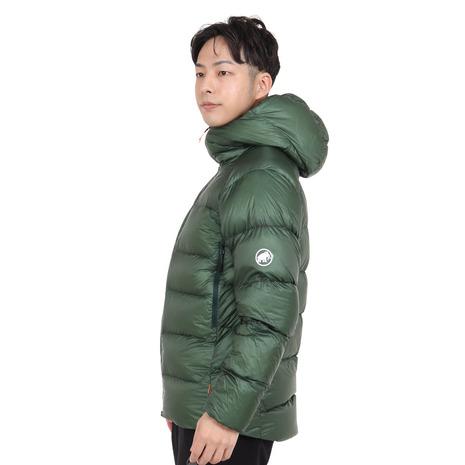 MAMMUT（マムート） （メンズ）ダウンジャケット アウター メロンイン