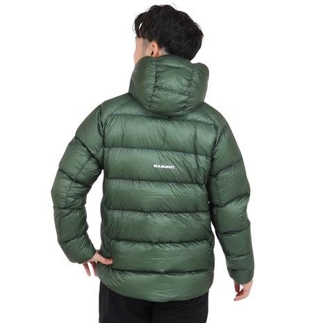MAMMUT マムート(MAMMUT)(メンズ)ダウンジャケット アウター MAMMUT マムート(MAMMUT)(メンズ)ダウンジャケット アウター