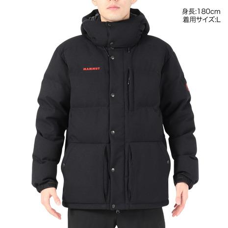 MAMMUT マムート(MAMMUT)(メンズ)ダウンジャケット MAMMUT マムート(MAMMUT)(メンズ)ダウンジャケット