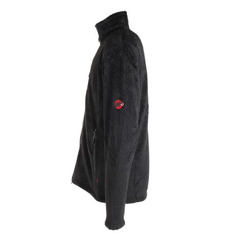 MAMMUT（マムート） （メンズ）EUROサイズ ジップアップ フリース
