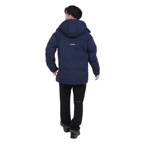 マムート（MAMMUT）（メンズ）ヤドキン パンツ ボトム Yadkin 2.0 SO AF Men 1021-01230-0001 耐久 撥水_10