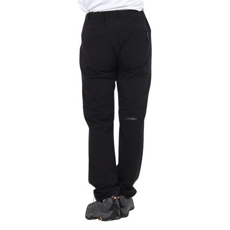マムート（MAMMUT）（メンズ）ヤドキン パンツ ボトム Yadkin 2.0 SO AF Men 1021-01230-0001 耐久 撥水_3